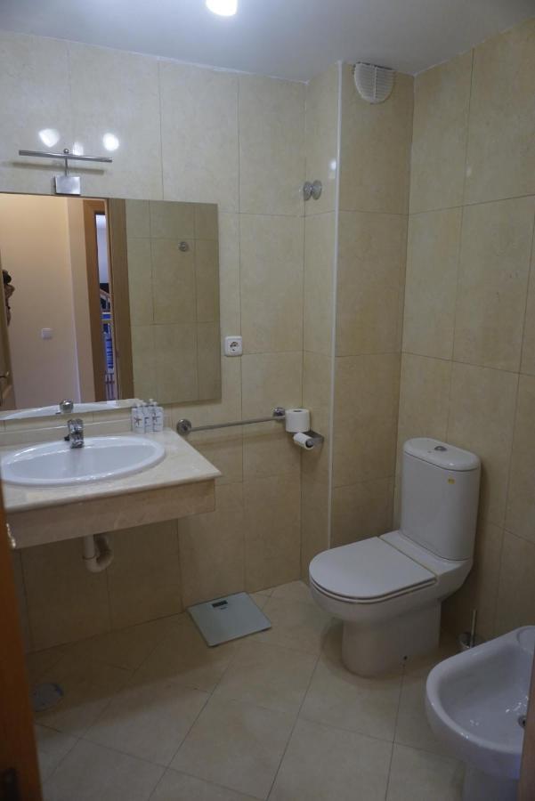 Casa "Villa Jandia I" Pájara Exterior foto
