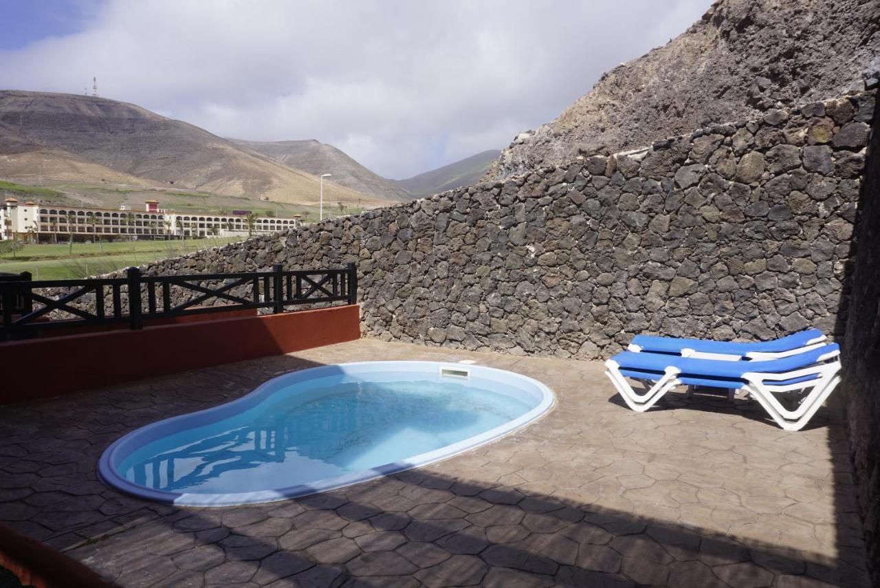 Casa "Villa Jandia I" Pájara Exterior foto
