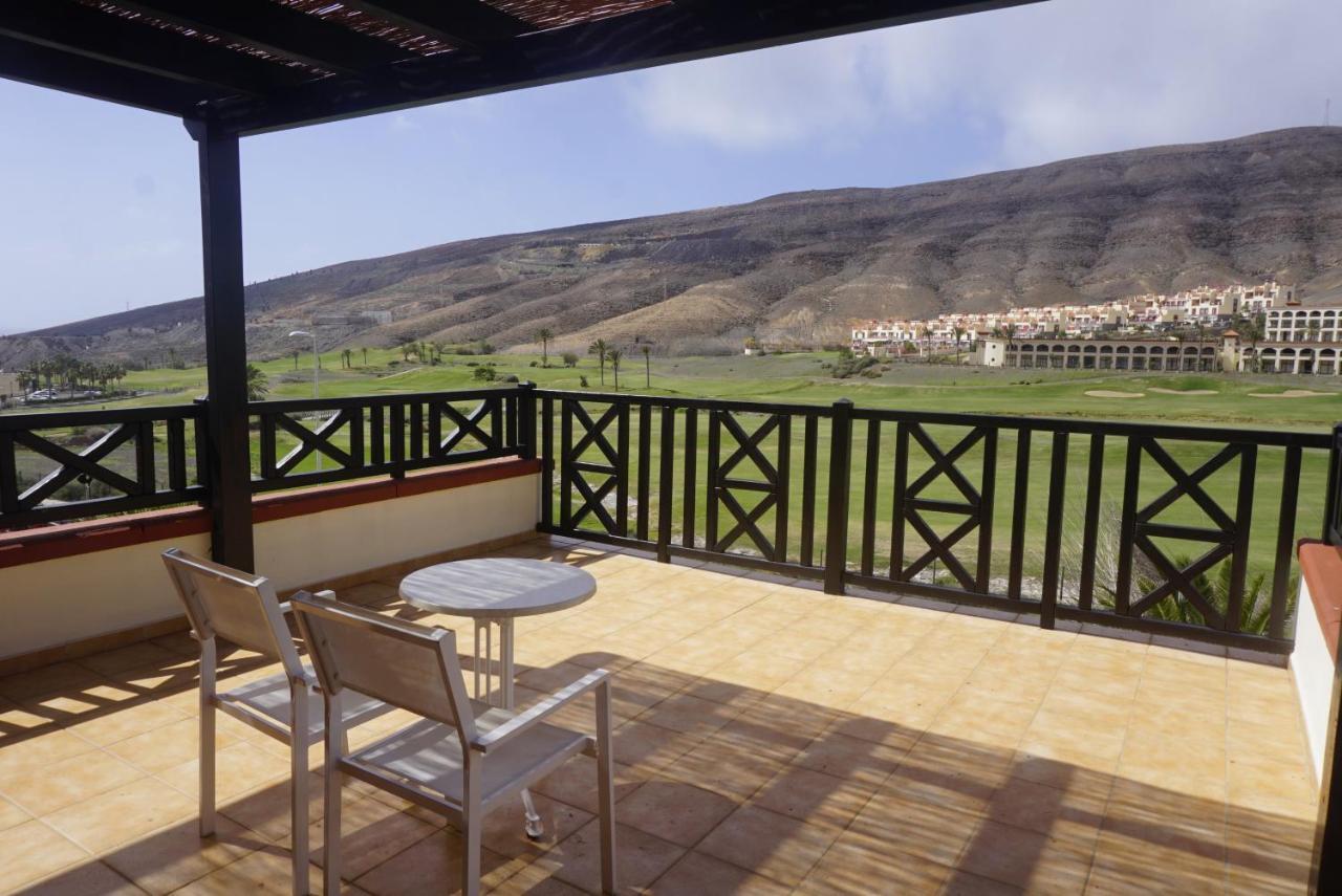 Casa "Villa Jandia I" Pájara Exterior foto