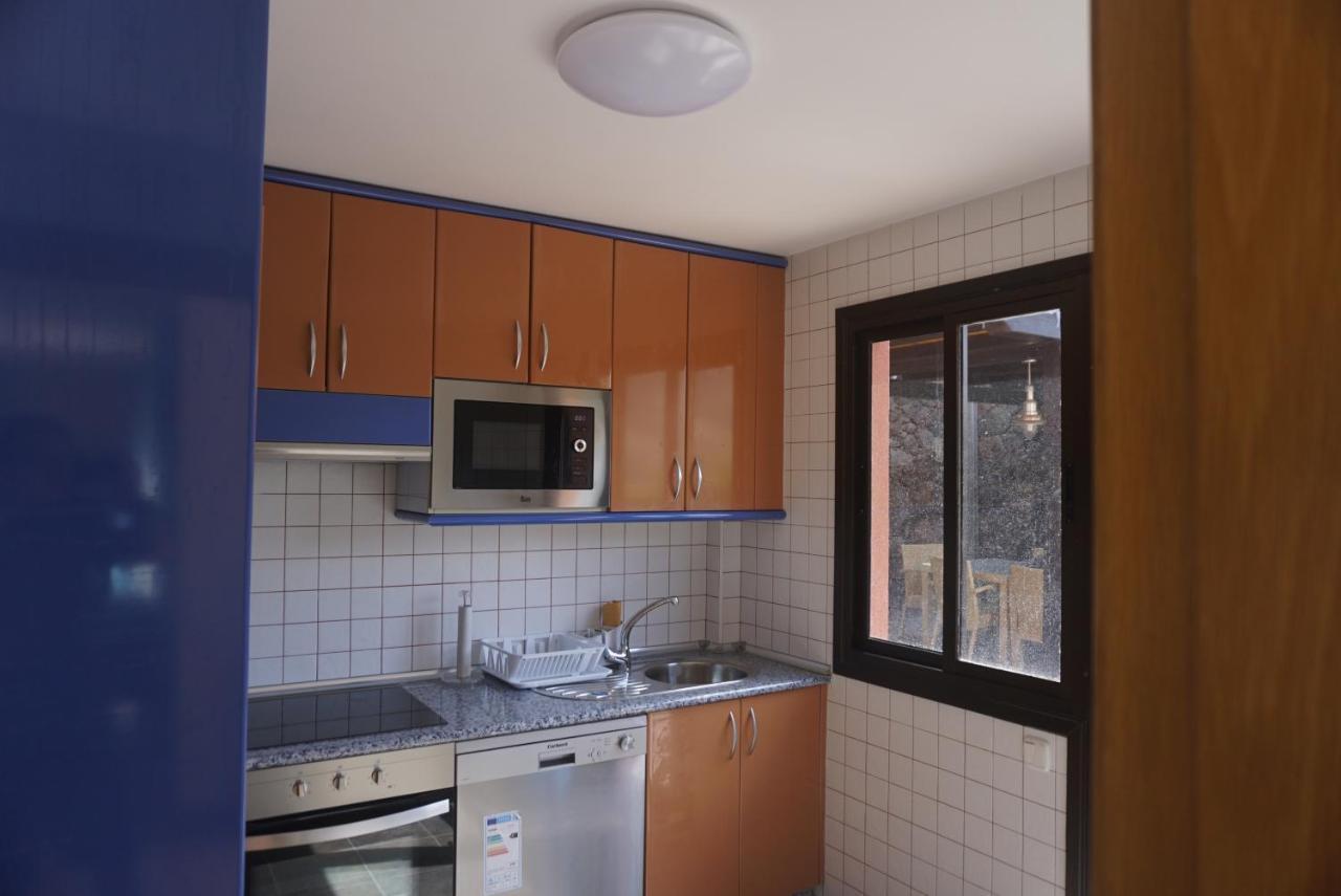 Casa "Villa Jandia I" Pájara Exterior foto