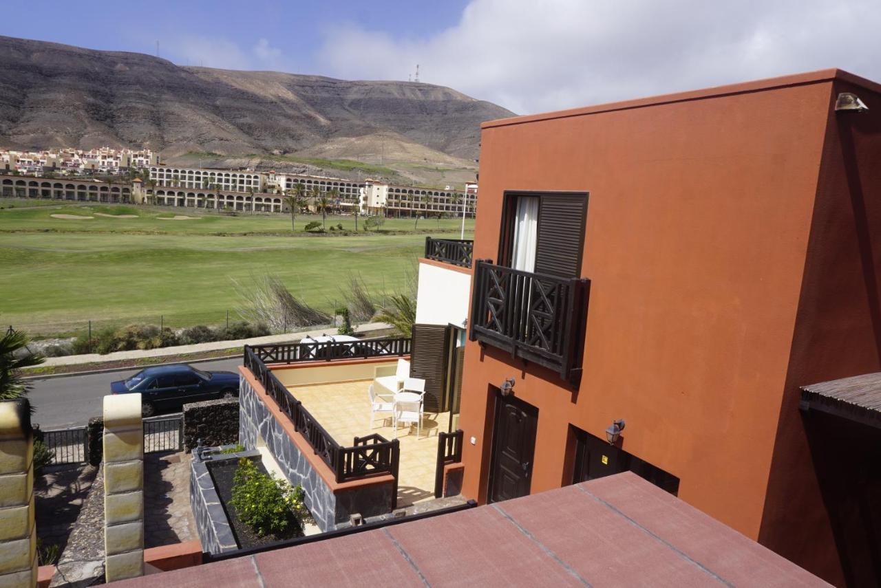 Casa "Villa Jandia I" Pájara Exterior foto