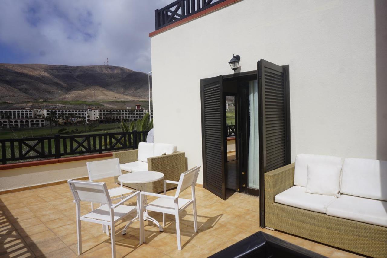 Casa "Villa Jandia I" Pájara Exterior foto