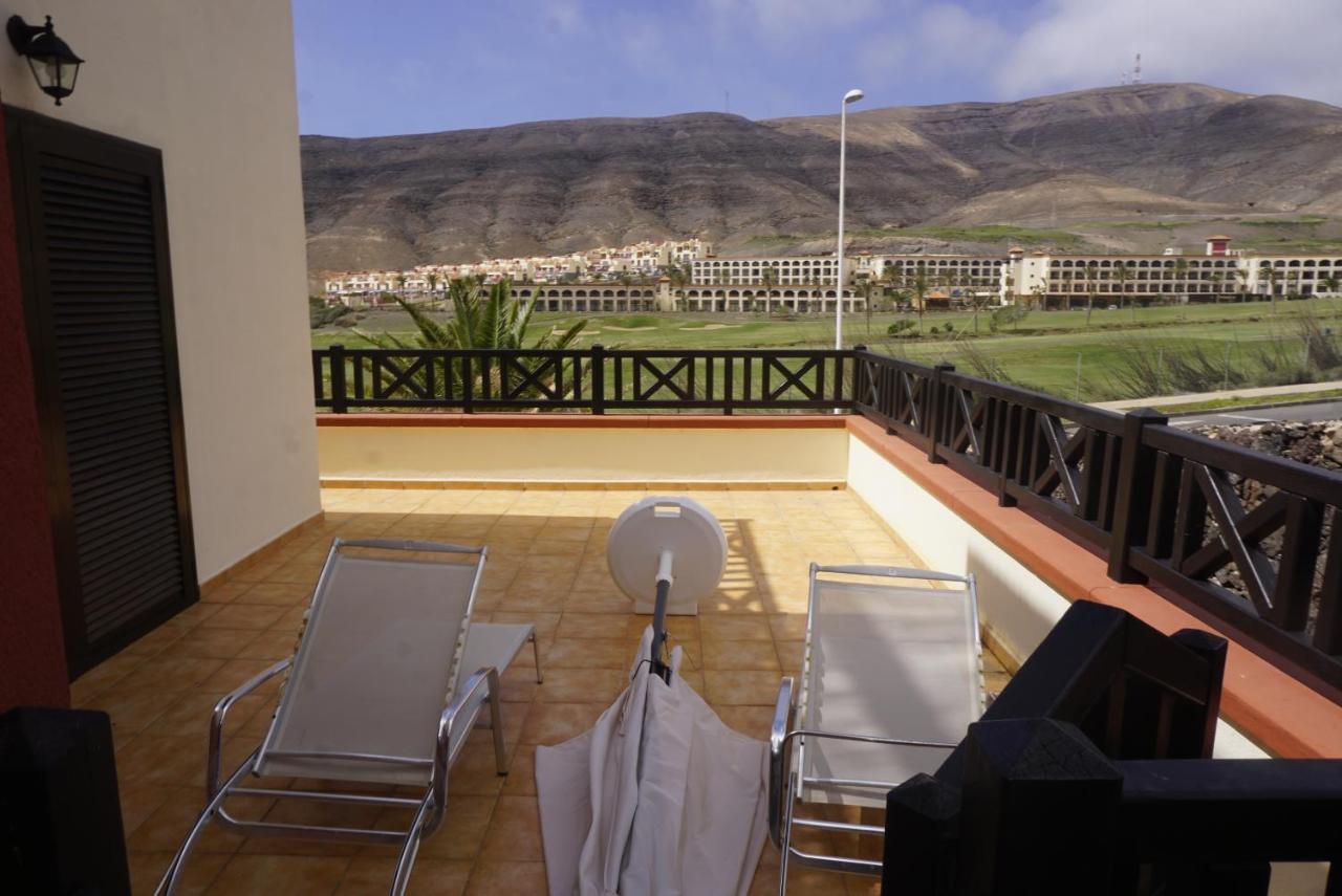 Casa "Villa Jandia I" Pájara Exterior foto