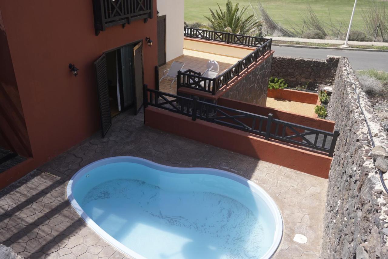 Casa "Villa Jandia I" Pájara Exterior foto