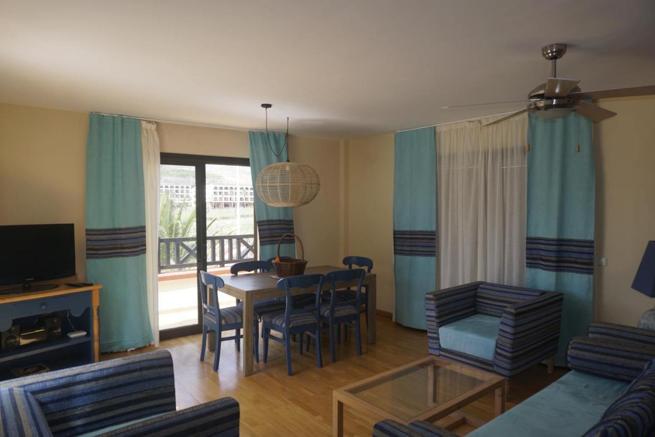 Casa "Villa Jandia I" Pájara Exterior foto